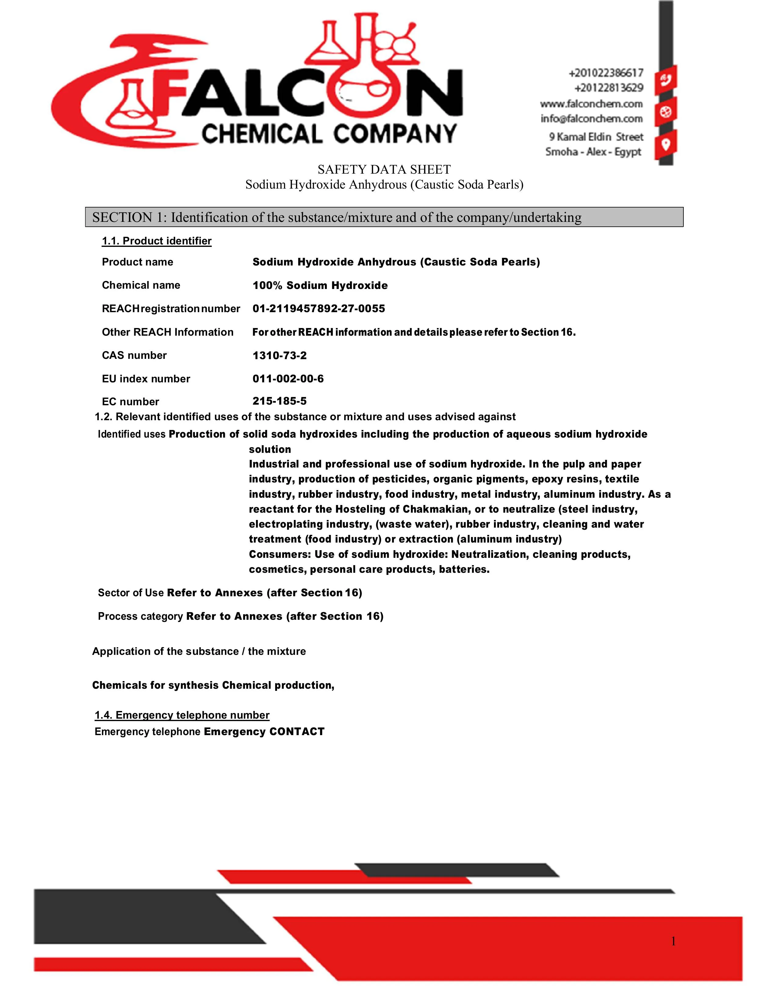 image sheet